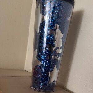 New sb cup Disney
